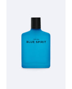 ZARA BLUE SPIRIT 100ML